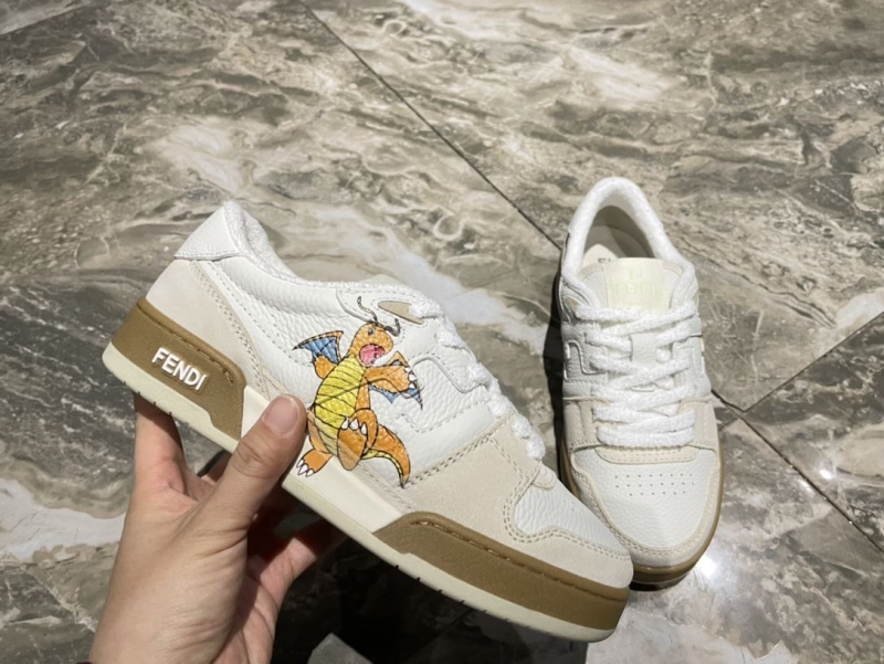 Fendi Sneakers